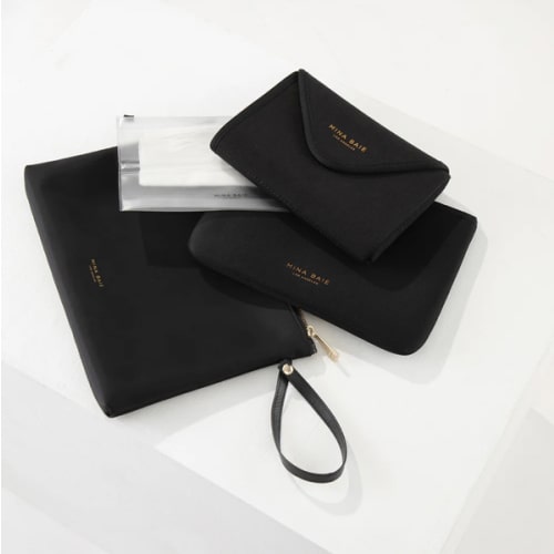 MINA Changing Kit (Nylon) – MINA BAIE