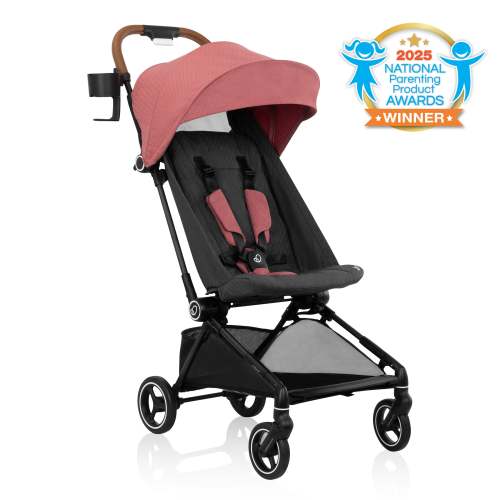 Hummingbird Ultra-Lightweight Carbon Fiber Stroller