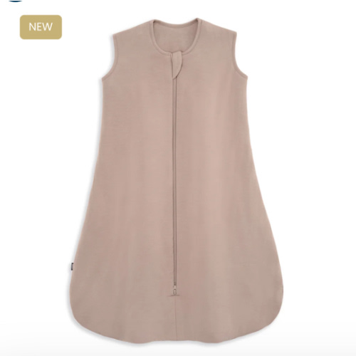 HALO - 1.5 TOG supersoft bamboo wearable blanket - Mocha