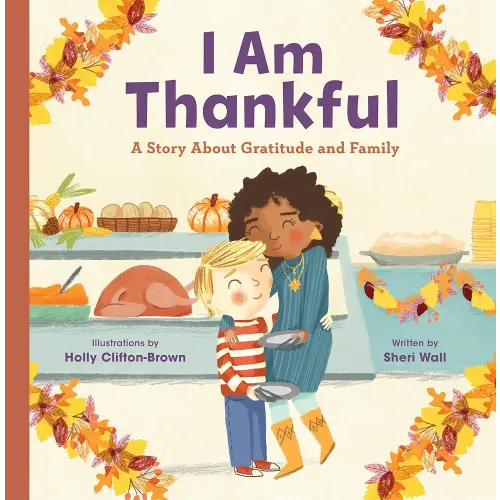 I Am Thankful