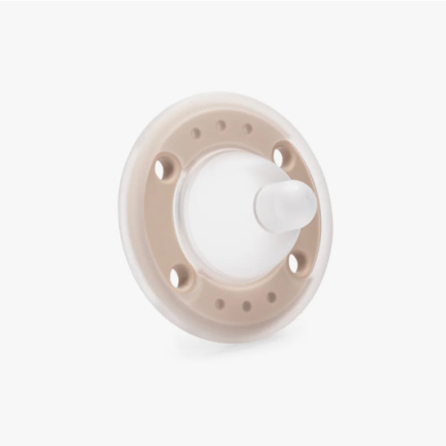 Ninni Pacifier Oatmeal 1 Pack