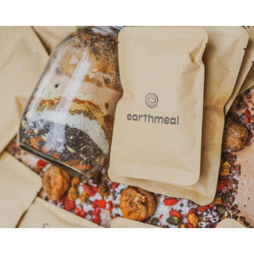 Earthmeal Packets