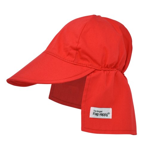 UPF 50+ Original Flap Hat (Basics) – FlapHappy