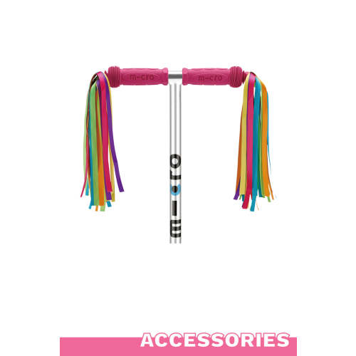 Scooter Streamers
