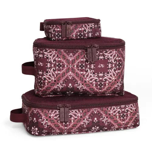 Packing Cubes | Itzy Ritzy ® | Travel & Storage Solutions