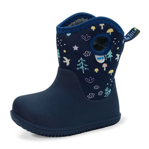 Jan & Jul Lite Waterproof Boots