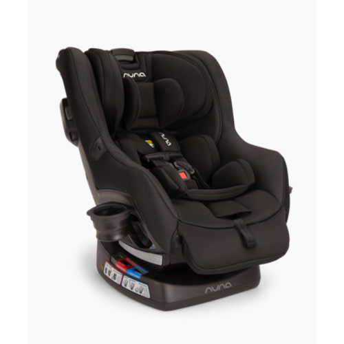 Nuna RAVA Convertible Car Seat - $440