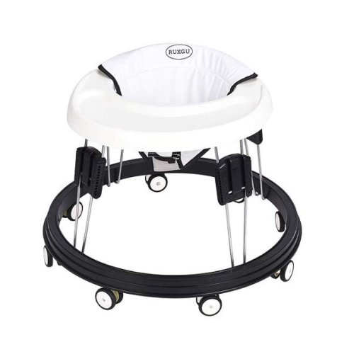 Baby walker 8-18 months multifunctional anti-o-leg anti-rollover the stroller can sit and push to learn to walk