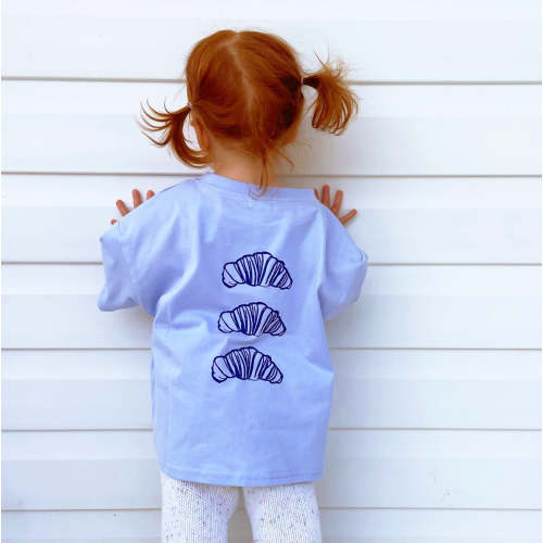 Little Treat Tee - Limited Edition – Oh + Co Kids
