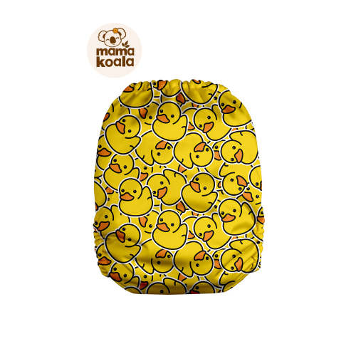 Clearance Pocket Diaper 2.0 -PD4107P-S(Suede Cloth)