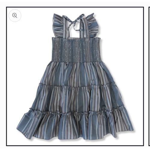 Cowpoke Vintage Dress – Cowkid Clothing Company
