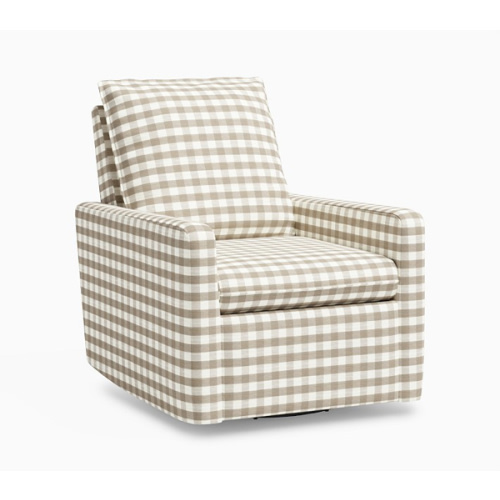 Paxton Swivel Glider