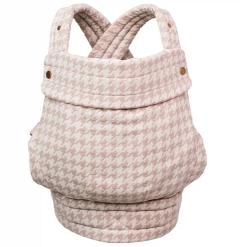 The Monarch Carrier - Houndstooth – Mabē