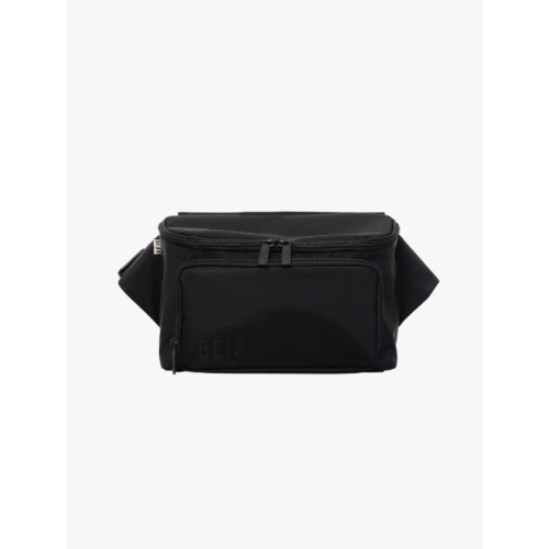 The Diaper Pack in Black