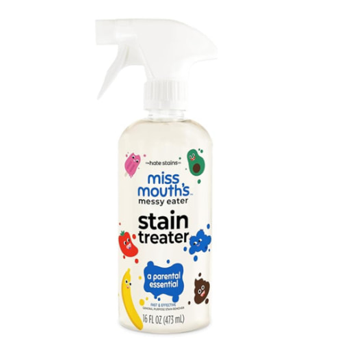 The Hate Stains Co.: Mom's Magic