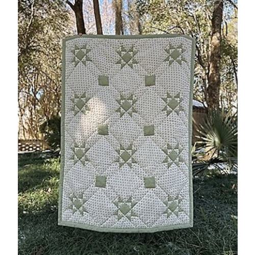 Edgehill Collection x Kristin Ellen Hockman Sunday Quilt | Dillard's