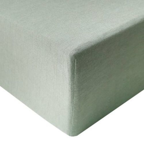 Copper Pearl Alta Premium Crib Sheet -briar