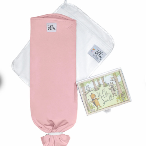The Ollie® Swaddle