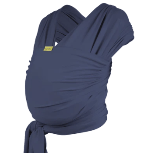 Boba Baby Wrap Carrier (Vintage Blue) | Shop Boba Baby Wrap Carrier – Boba Inc.