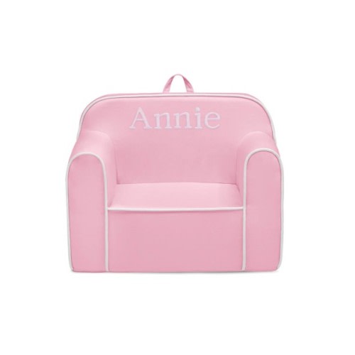 Personalized Cozee Chair for Kids