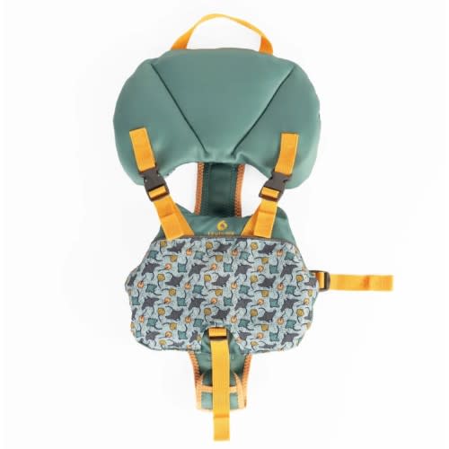 Puffer™ Infant Flotation Aid – Level Six