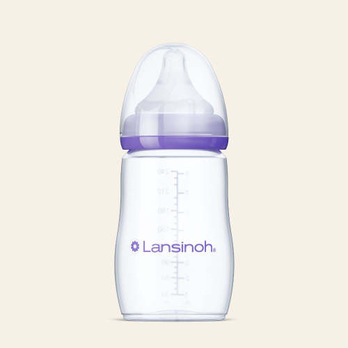 Lansinoh Feeding Bottles