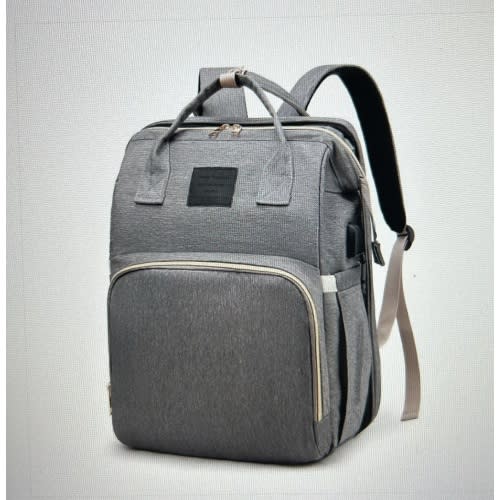 Buy Teeny Traveler™ - Diaper Bag Online | WackyVenture