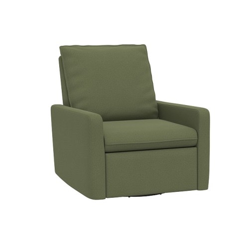 Paxton Swivel Glider Recliner