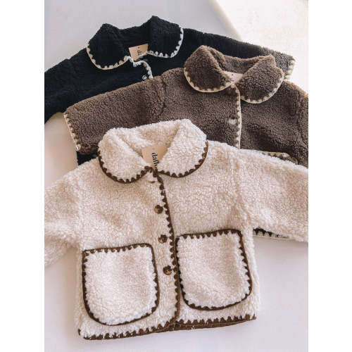 paddy winter jacket