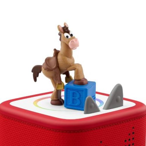 tonies Disney Pixar Toy Story 5: Bullseye Tonie Figurine