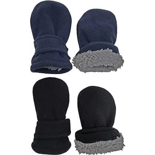 N'Ice Caps Baby/Toddler Mittens