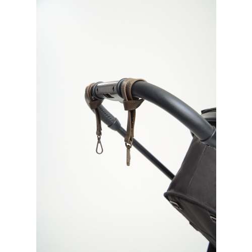 Stroller Hooks (Nappa Leather) – MINA BAIE