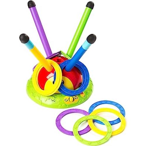DRAMATION 5 in 1 High Contrast Baby Toys 0-3 Months for Newborn, Tummy Time  Toys Montessori Toys for Babies 0 3 6 9 Months - Infant Sensory Soft Book
