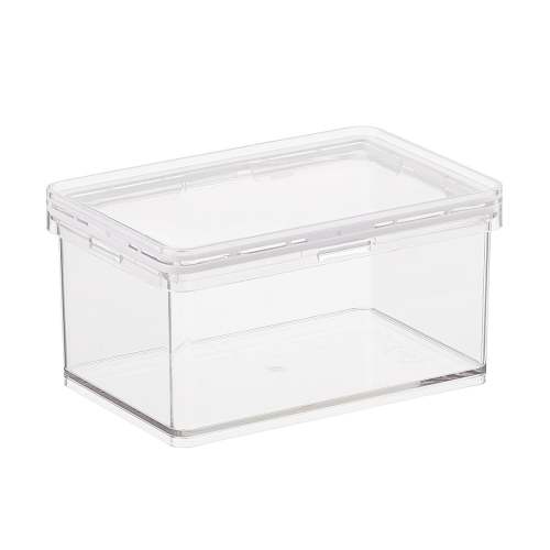 The Home Edit Pantry Canisters | The Container Store
