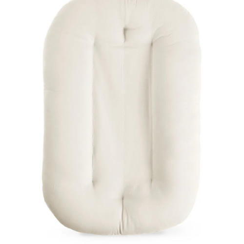 Infant Lounger | Natural