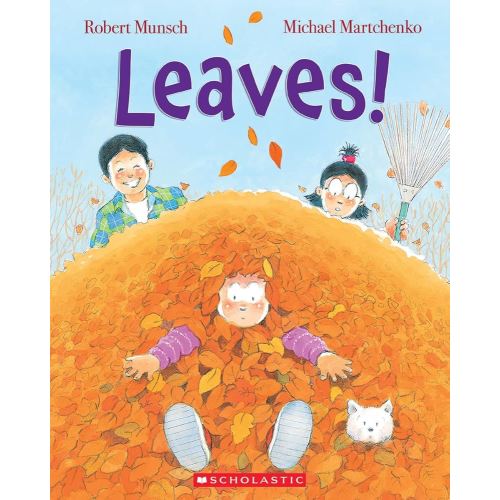 Leaves!