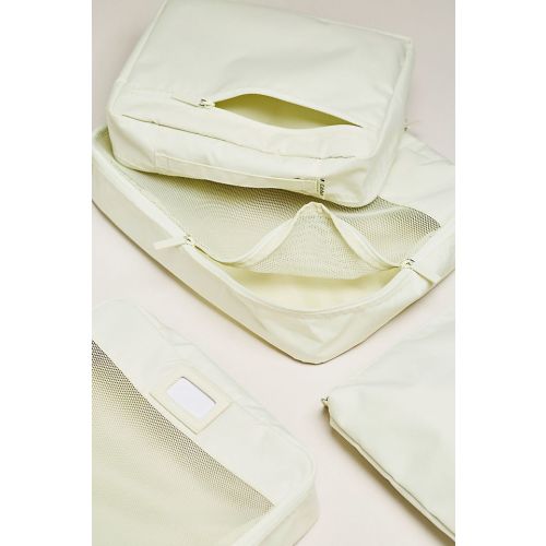 CALPAK Packing Cubes, Set of 5