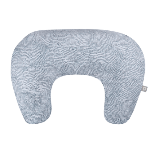 New Boppy Nursing Pillow - Supportive Feeding Pillow | Boppy