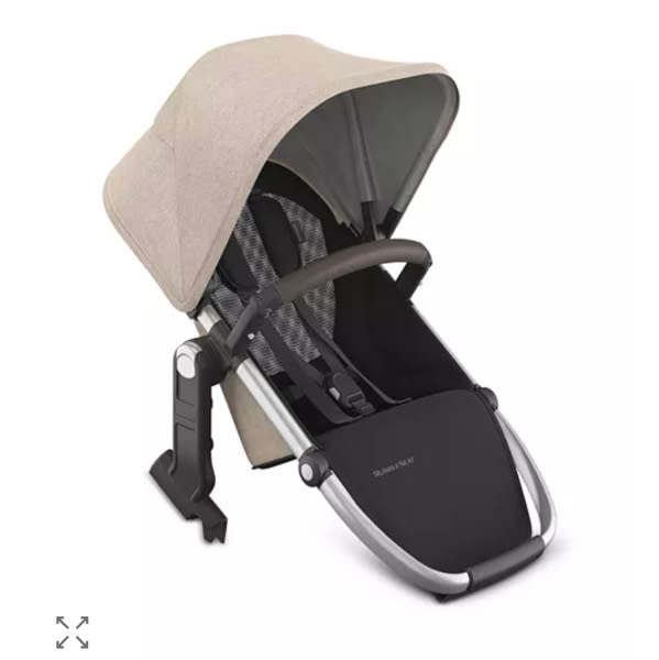 RumbleSeat V3