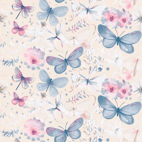 Swaddle Asst Prints – Apple Blossom Baby And Decor