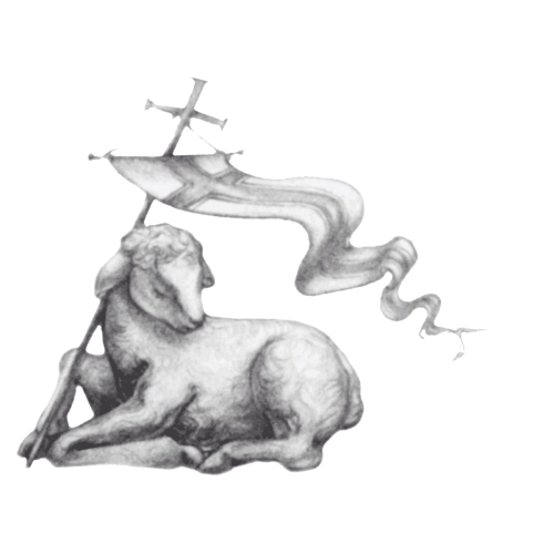 Now Thank We All Our God Board Book | Agnus Dei Liturgical Arts