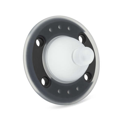 Ninni Pacifier Onyx 1 Pack
