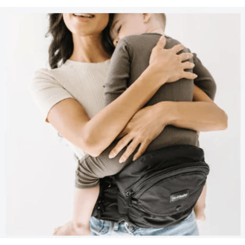 Tushbaby Hip Carrier