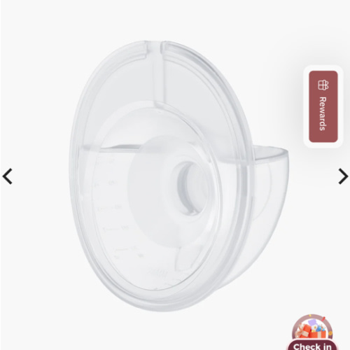 M5 Breast Pump Parts - High-Quality Replacements