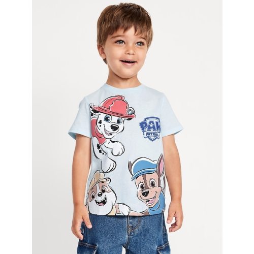 Paw Patrol™ Unisex Graphic T-Shirt for Toddler