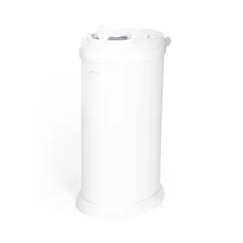 stainless steel diaper pail