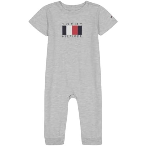 Tommy Hilfiger baby-boys Footless Coverall