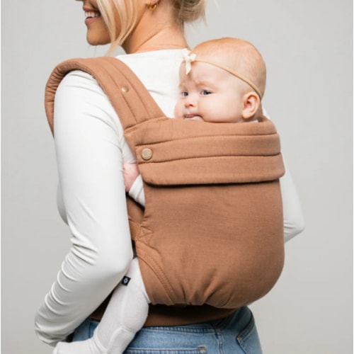 The Monarch Carrier - Mocha – Mabē