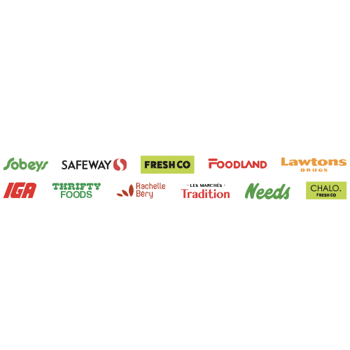 Sobeys Grocery Gift Cards