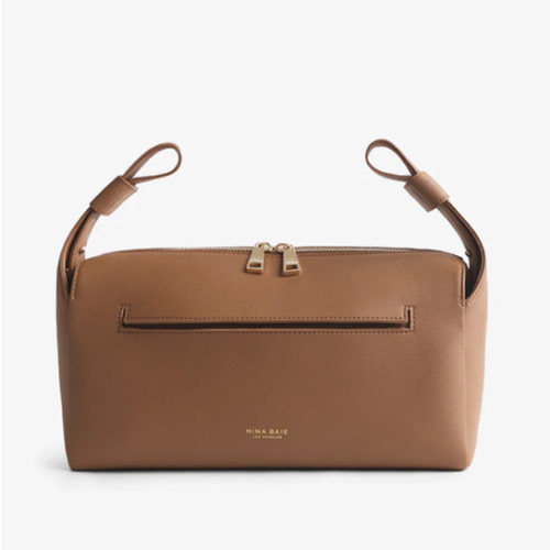 Stroller Caddy Vegan